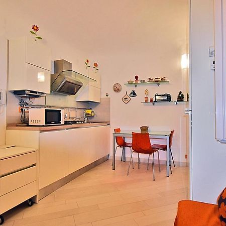 Ferienwohnung La Tana Del Poeta Lerici Exterior foto